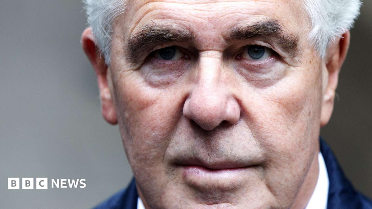 Max Clifford