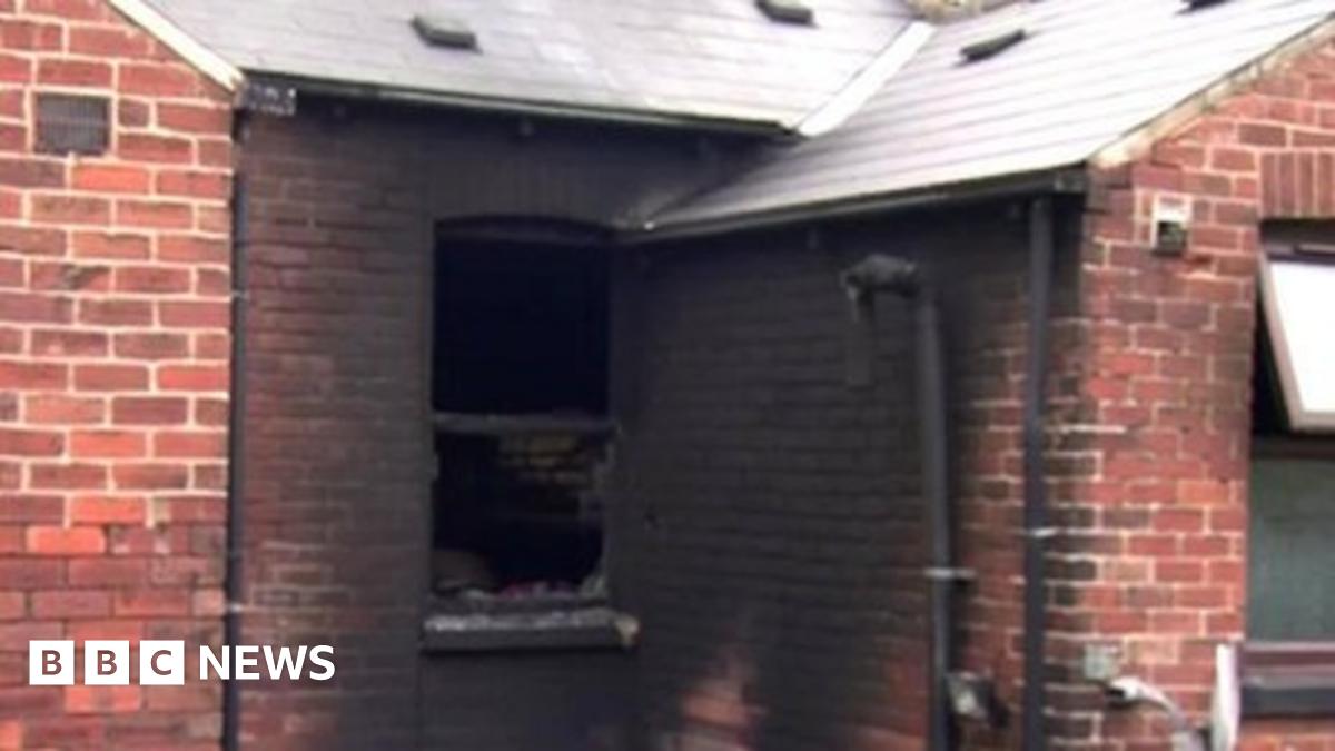 Sheffield fire deaths: Faulty charger likely cause