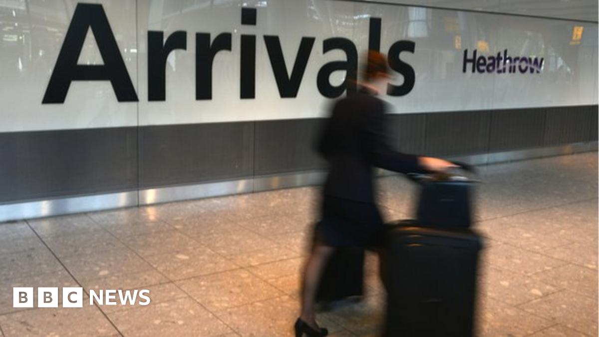 Romanian and Bulgarian migration: Rise in workers in UK