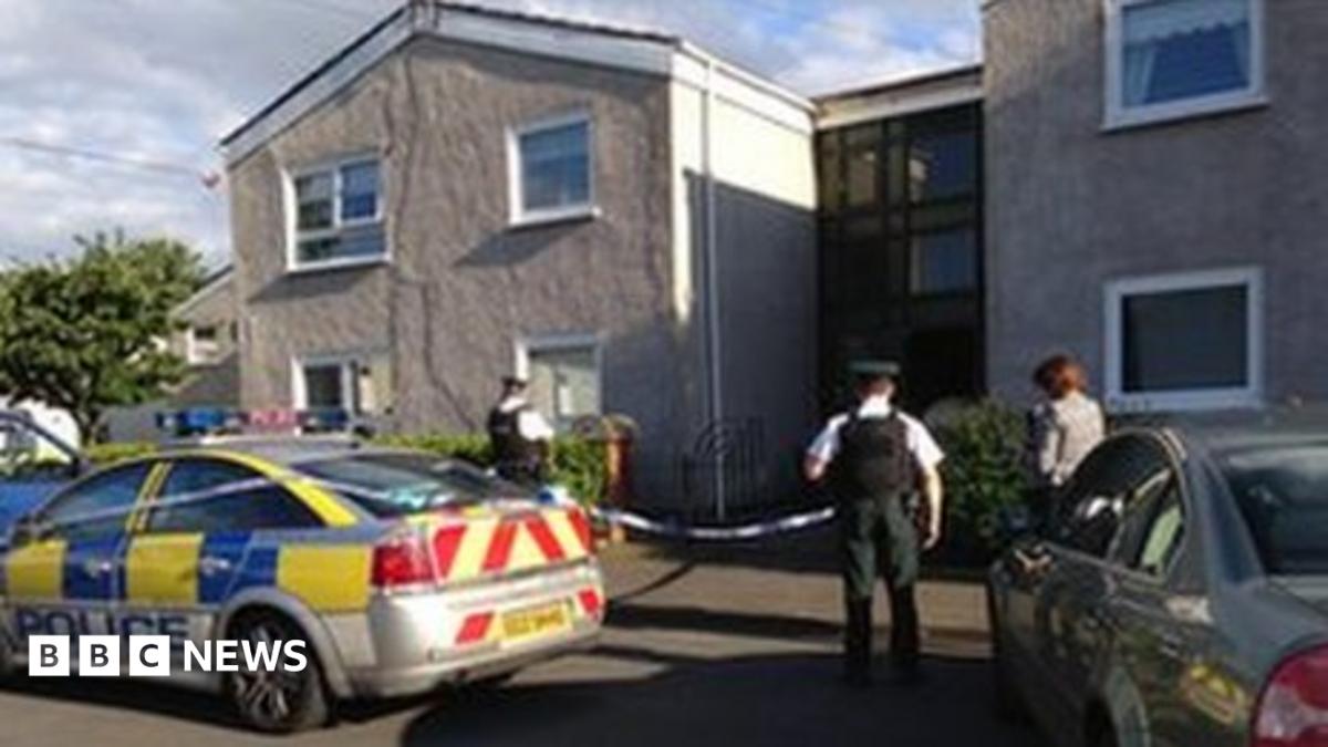 Sudanese Man Held in Belfast Stabbing