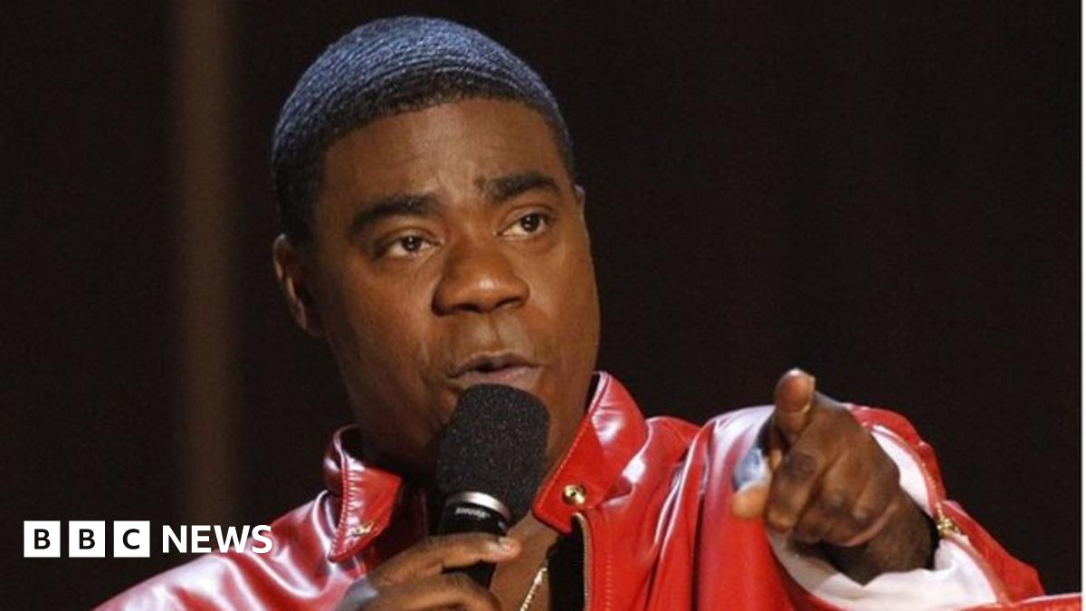 Driver in Tracy crash 'not slept' in 24 hours BBC News