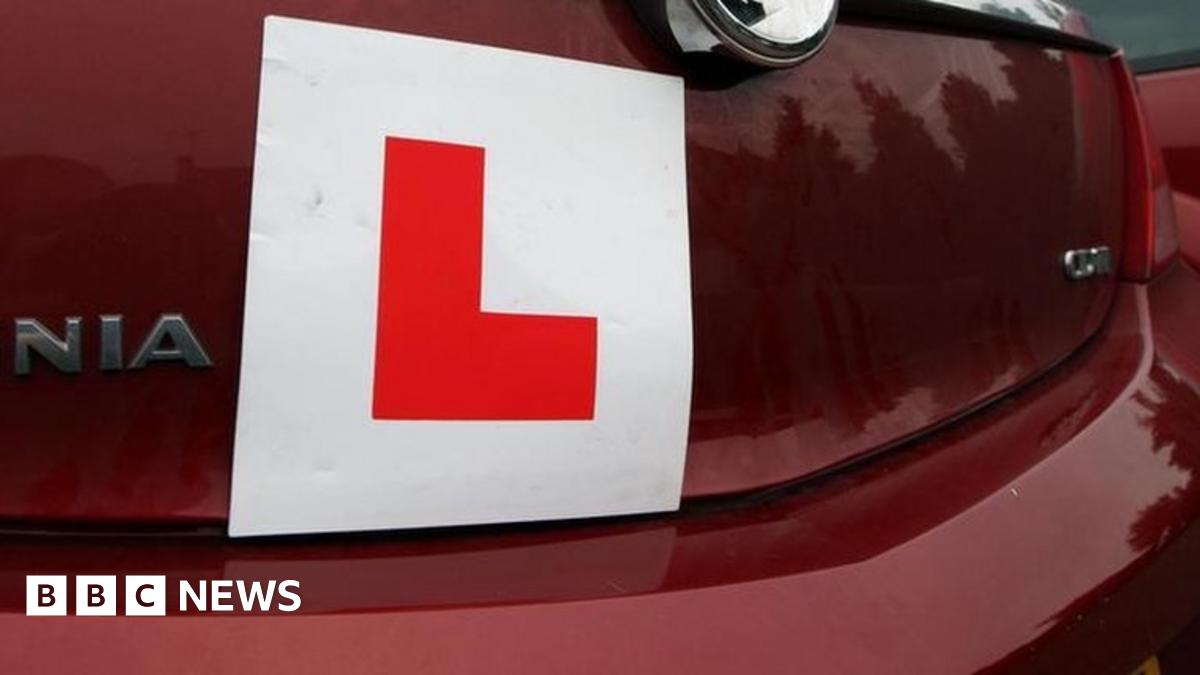 Driving theory test cost to be cut, says DVSA - BBC News