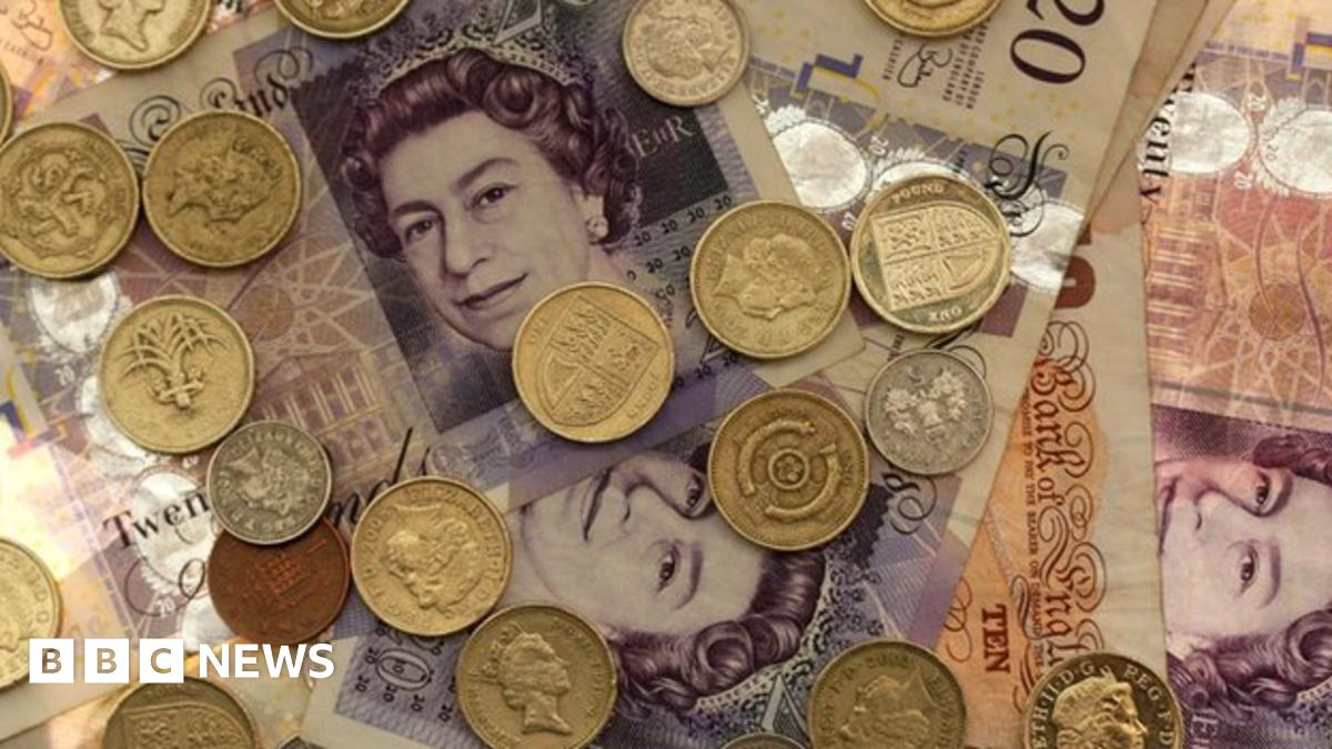 Devolution: What's the Barnett formula?