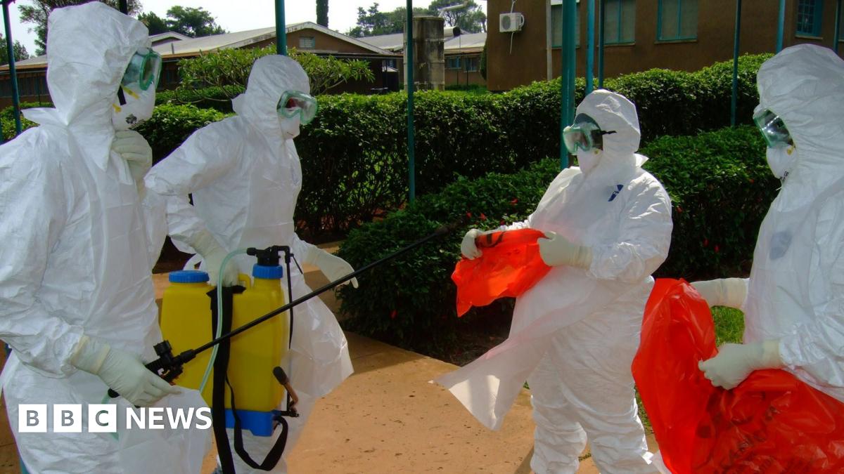 Drastic Action Needed On Ebola Bbc News