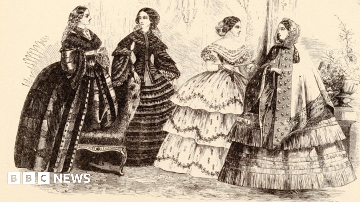 Bugün öğrendim ki: "Alexandra Limp" hakkında...