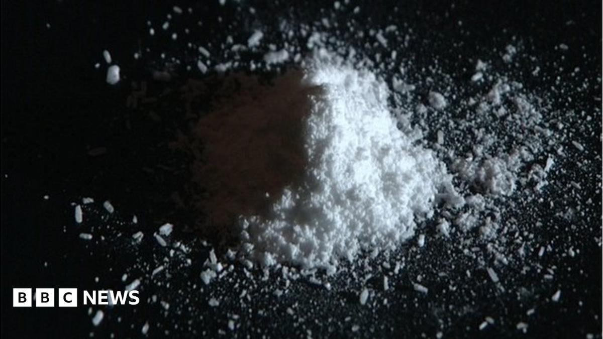 two-arrested-after-hmp-manchester-legal-highs-raid-bbc-news