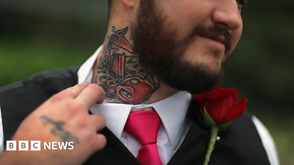 Should Anti Tattoo Discrimination Be Illegal Bbc News