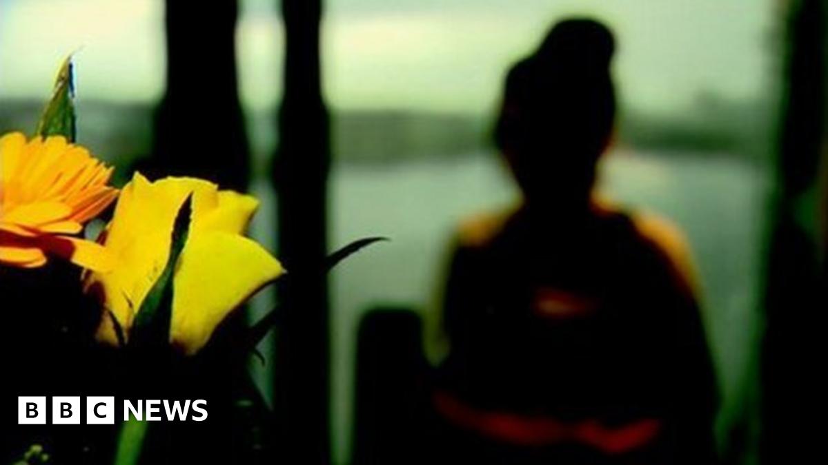 Rotherham abuse victim: 