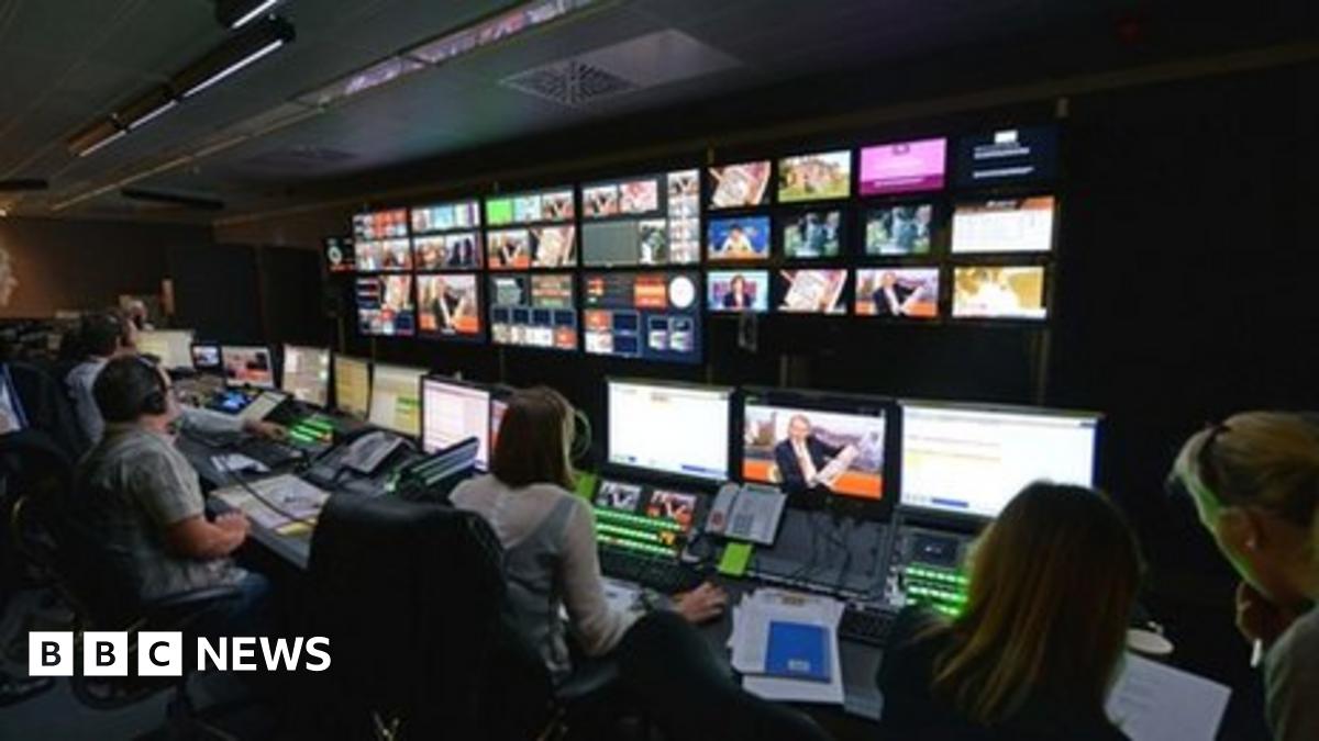 Ministers to review enforcement of TV licence payment - BBC News
