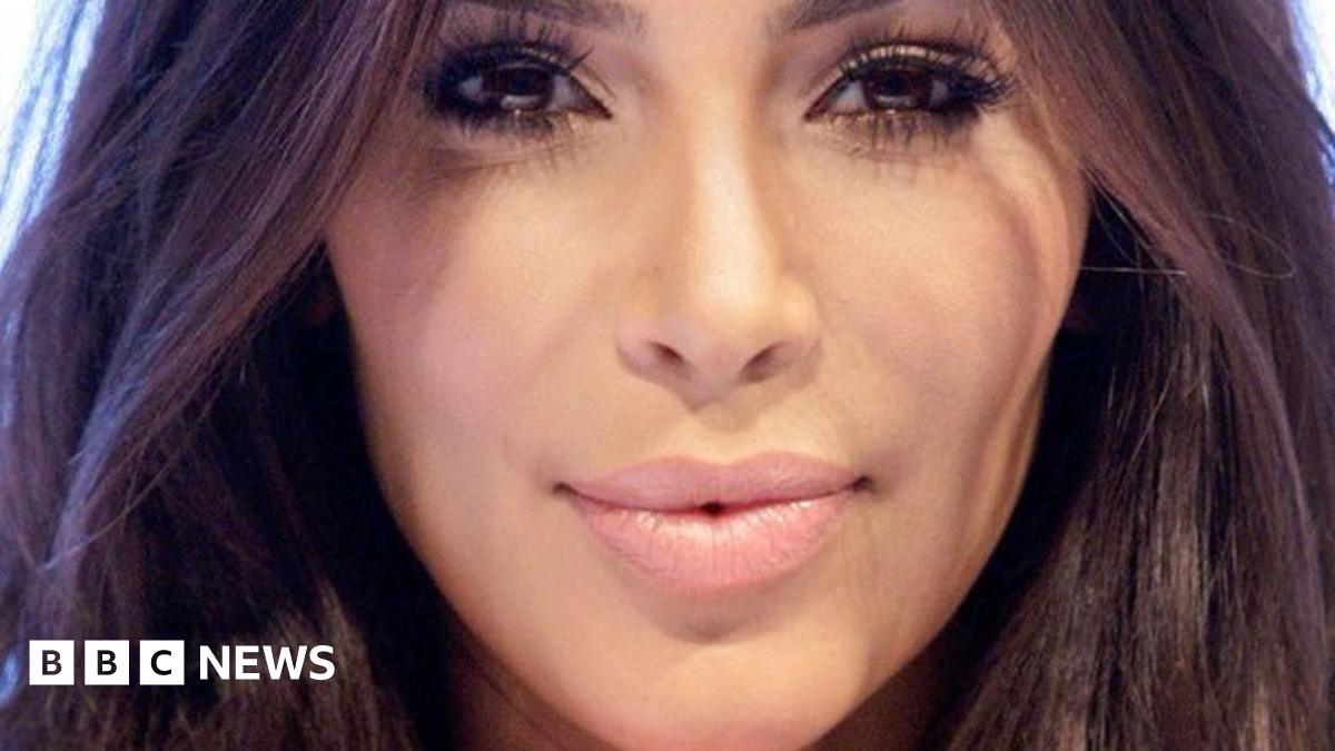 How did a second celebrity 'leak' happen? BBC News