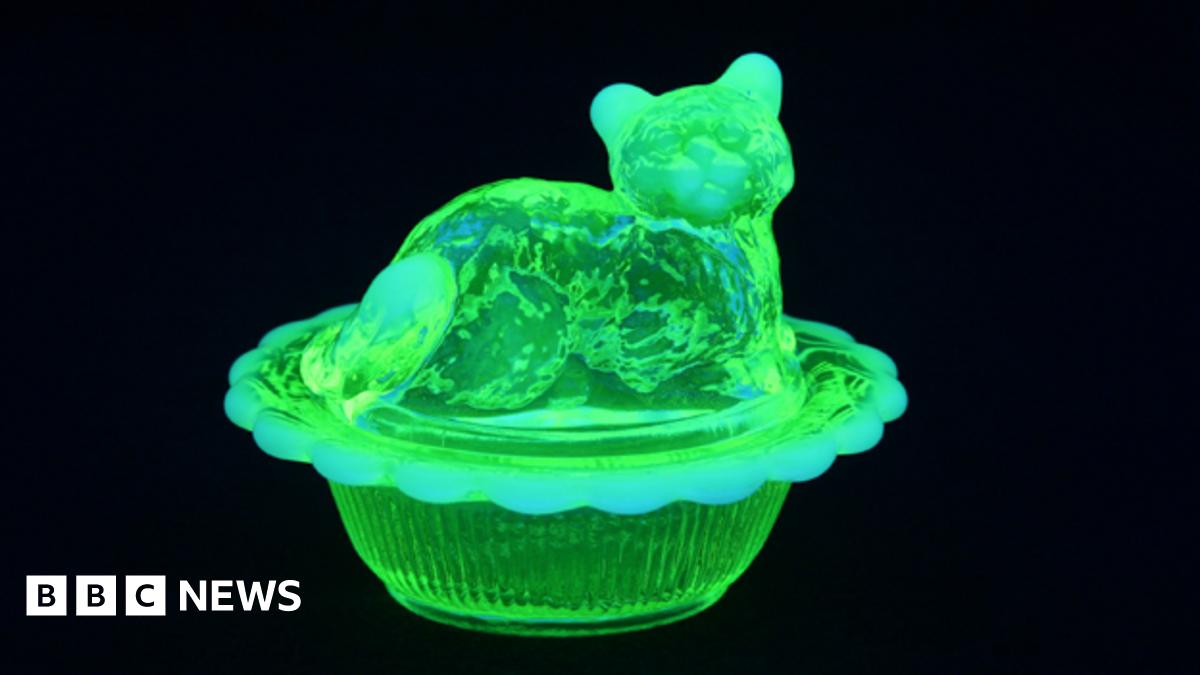 The element that causes arguments - BBC News