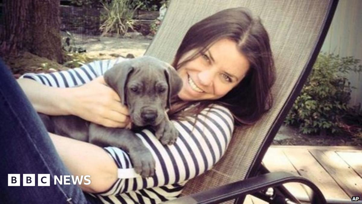 Righttodie advocate Brittany Maynard ends life BBC News