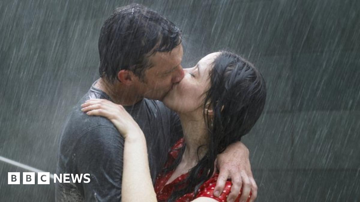 Bugün öğrendim ki: Tek bir öpücük 80 milyon...