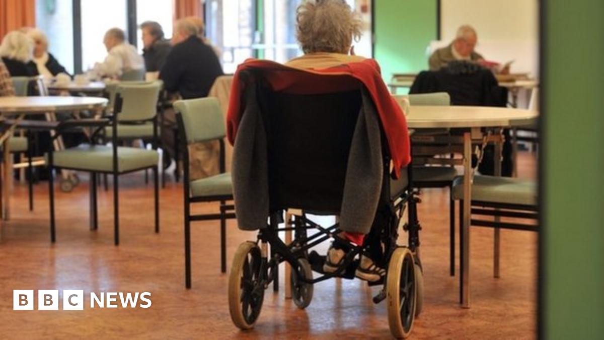 Advice issued on secret care home filming
