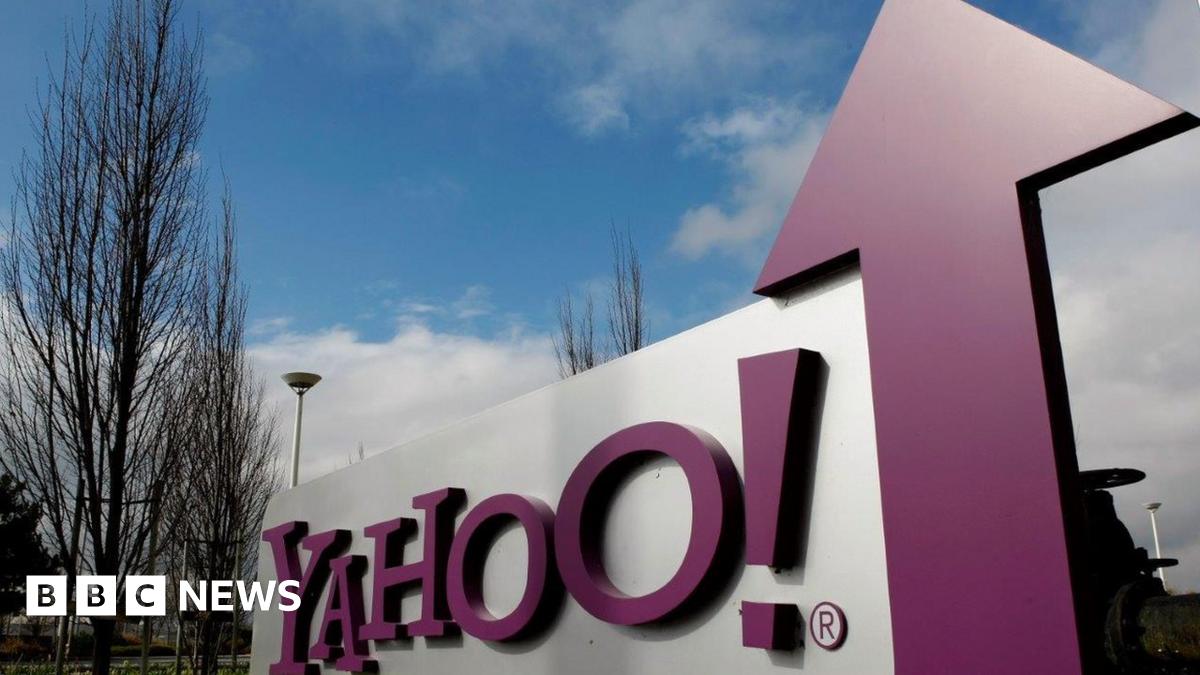 Yahoo to shutter China office and cut 