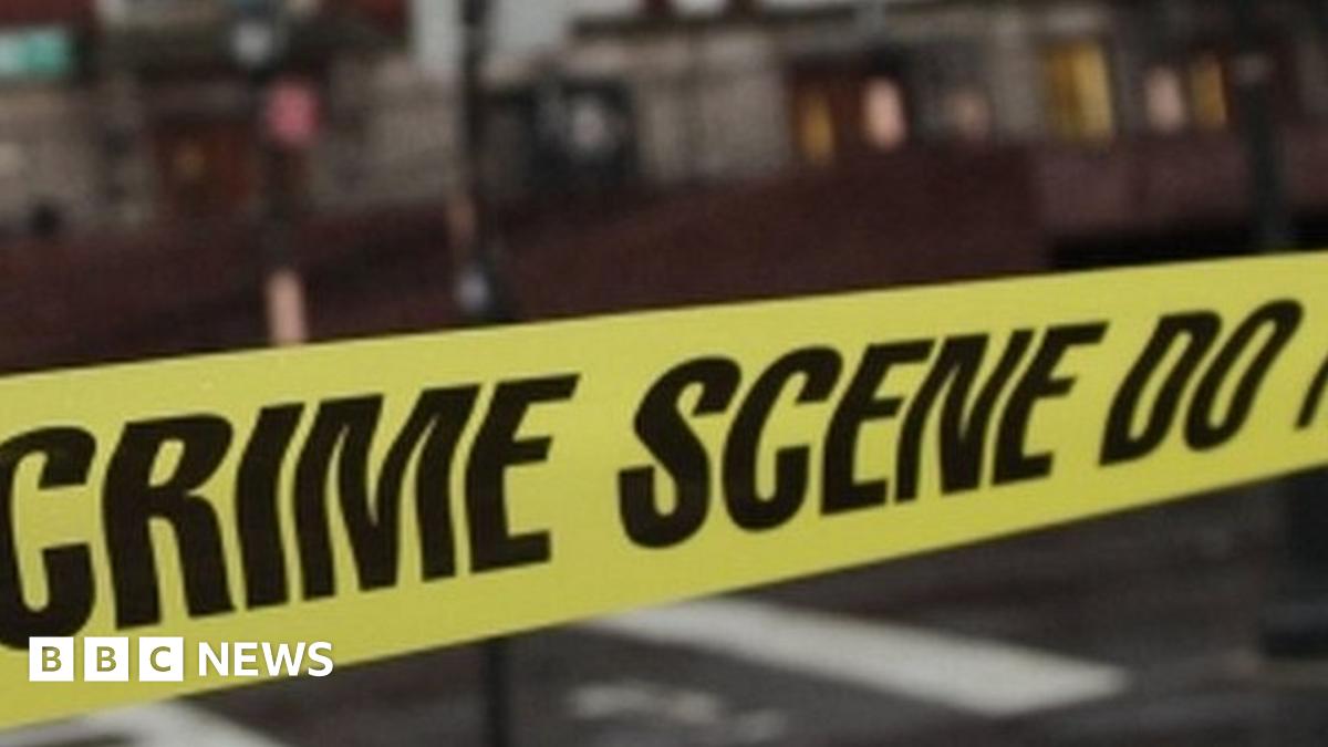 Hedge fund founder Thomas Gilbert shot dead in NY BBC News