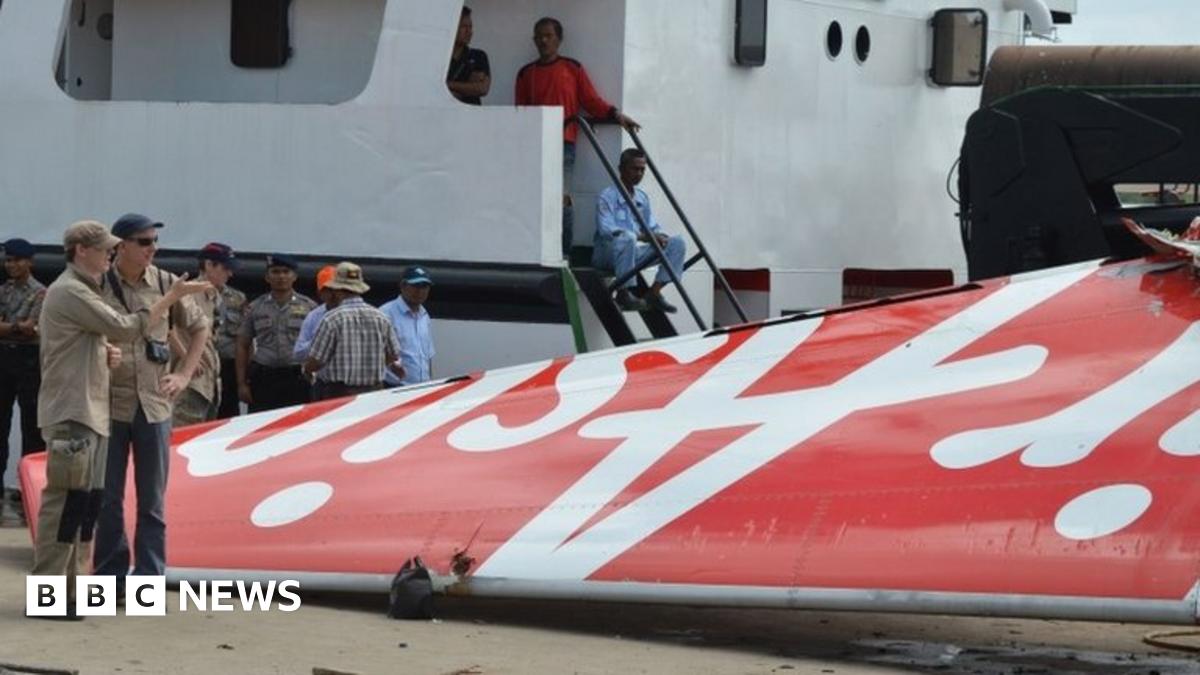 AirAsia flight QZ8501 'climbed too fast'