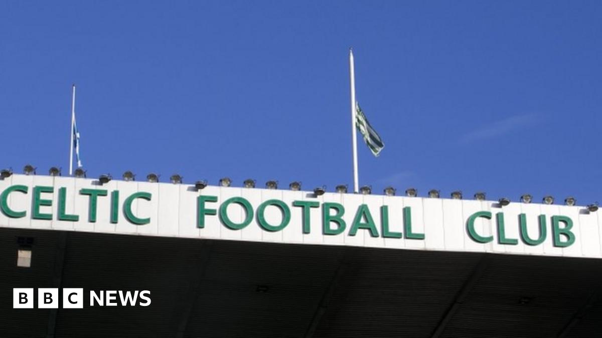 Celtic striker Leigh Griffiths arrested over pub incident - BBC News Celtic striker Leigh Griffiths arrested over pub incident