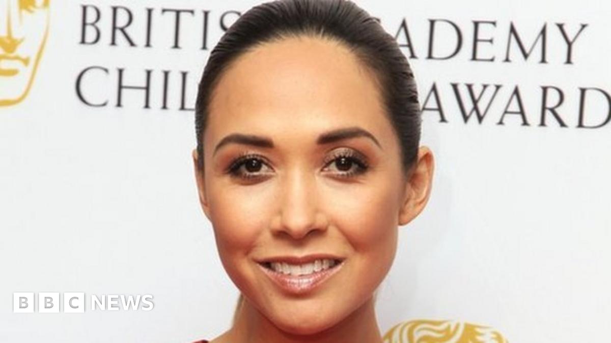 Myleene Klass