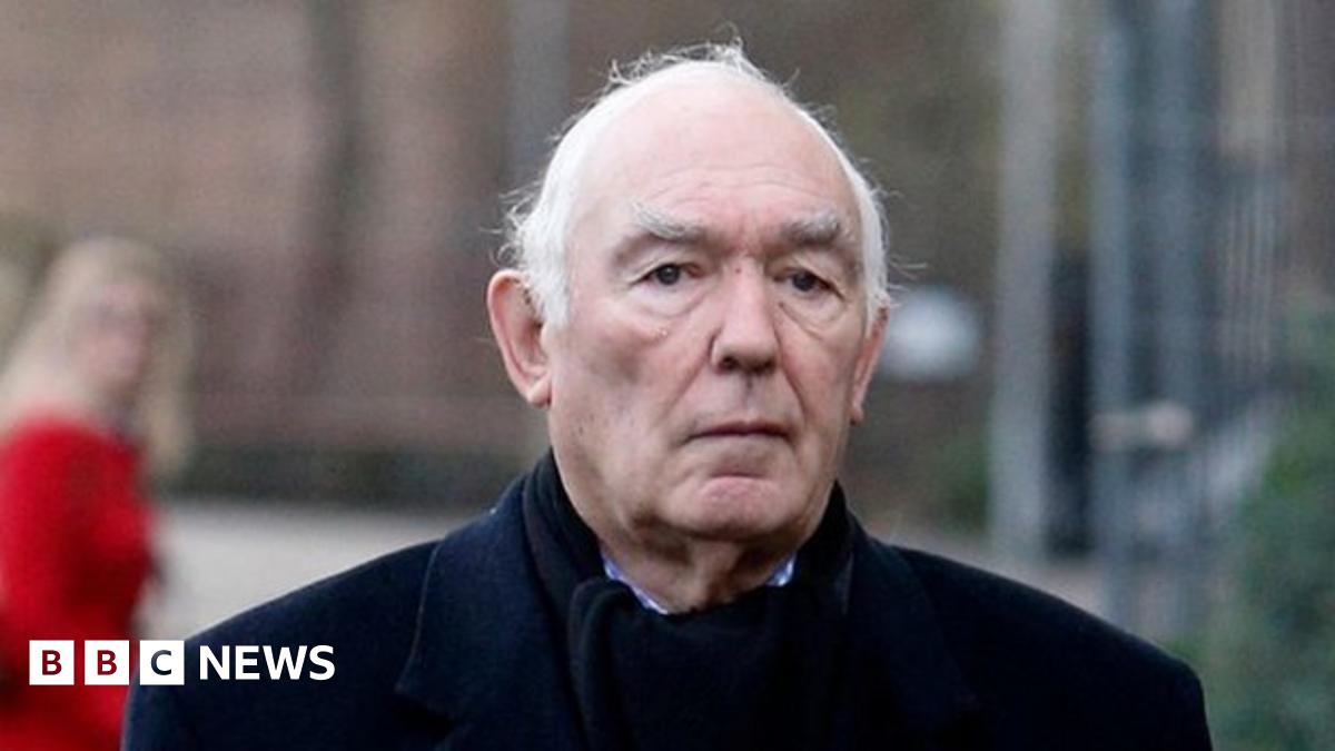 Stoke Mandeville doctor Michael Salmon jailed for rape and sex assaults