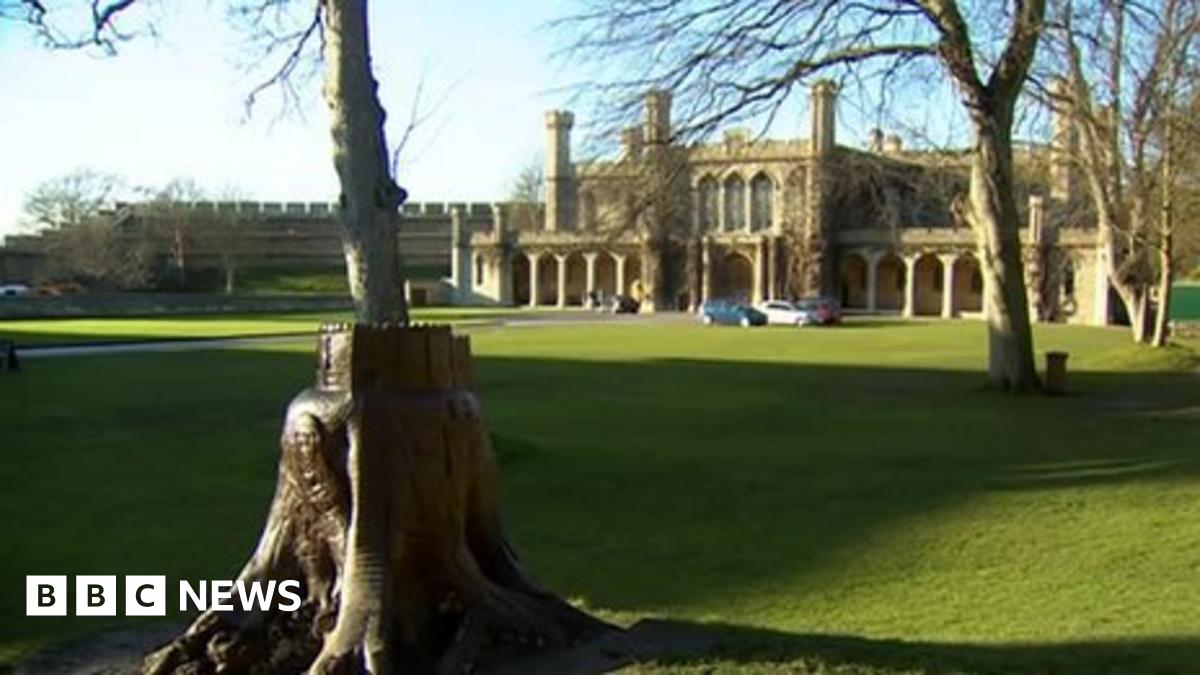 Rapists guilty after Lincoln Crown Court judge overruled