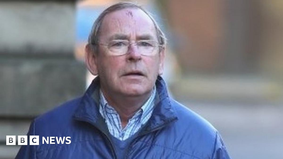 Fred Talbot: Weatherman guilty of abusing teenage boys