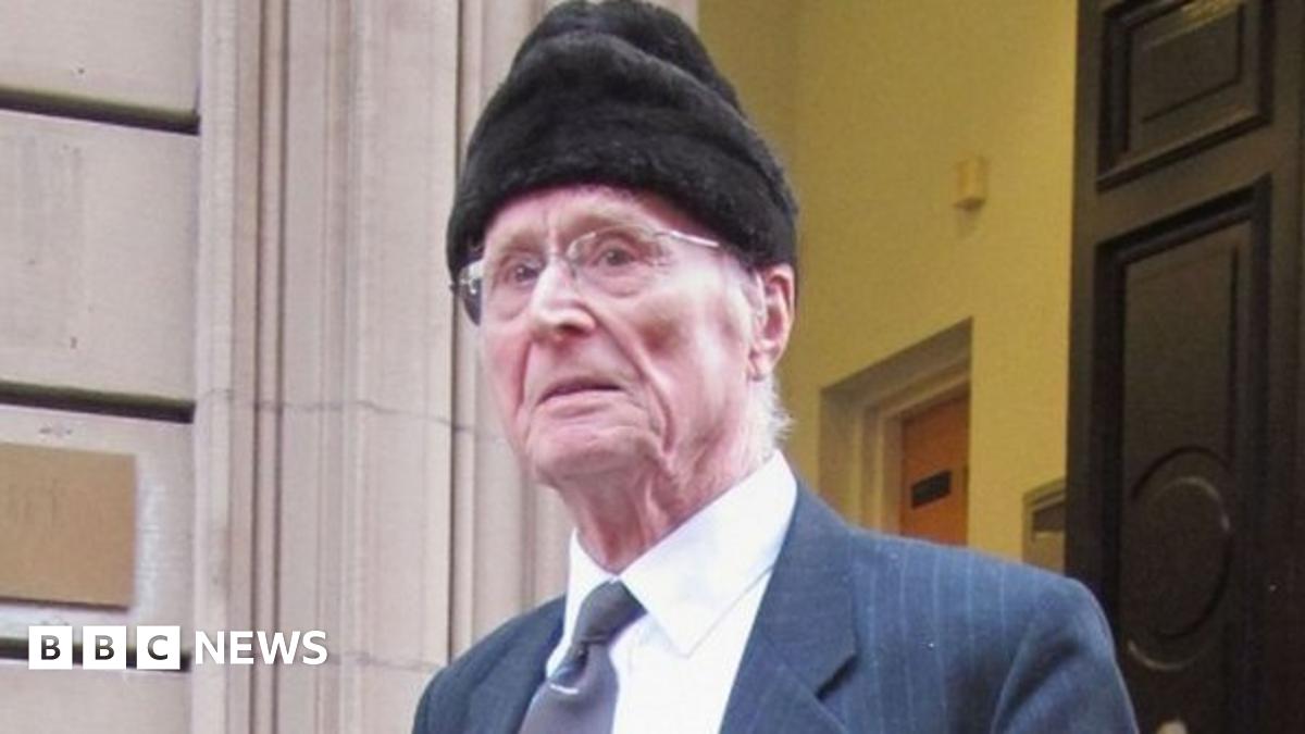 Birmingham PE teacher Marcus Marcussen jailed for abuse