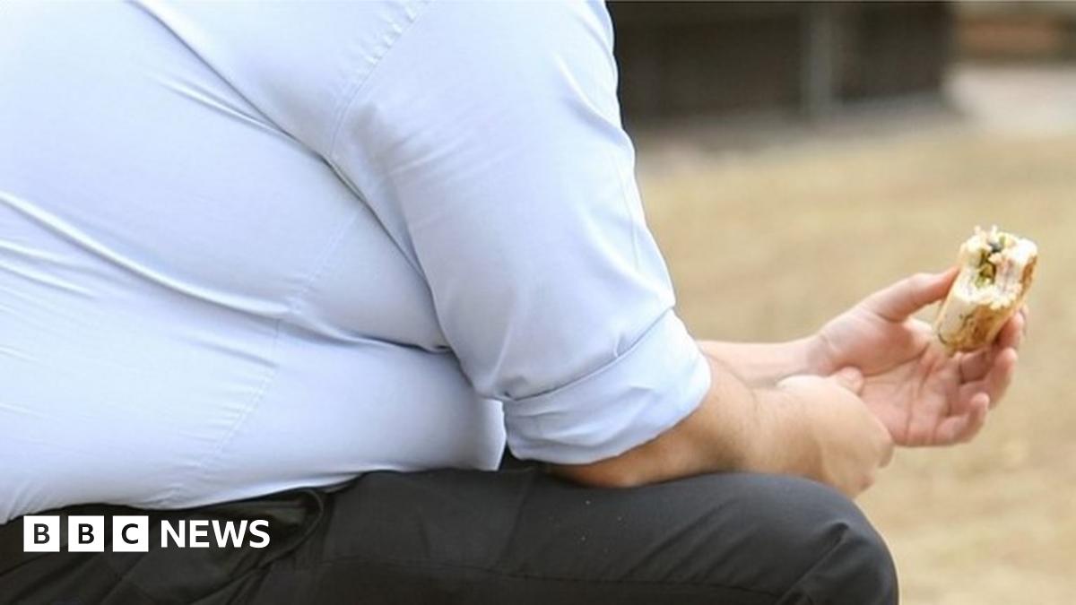 Obese could lose benefits if they refuse treatment - PM