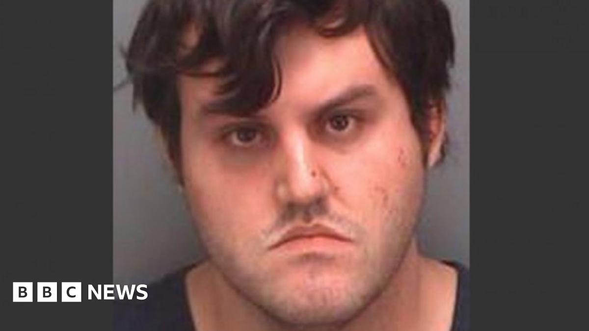 US man who 'threw daughter off bridge' ruled BBC News