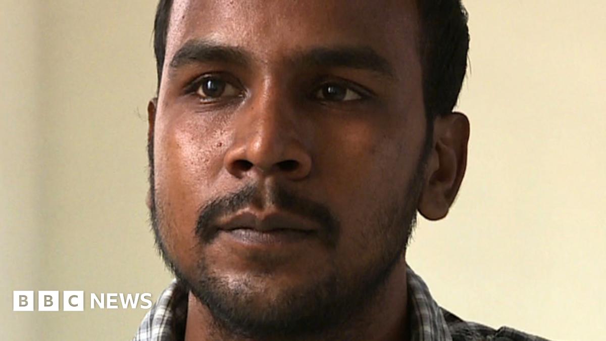 Delhi rapist says victim shouldn't have fought back