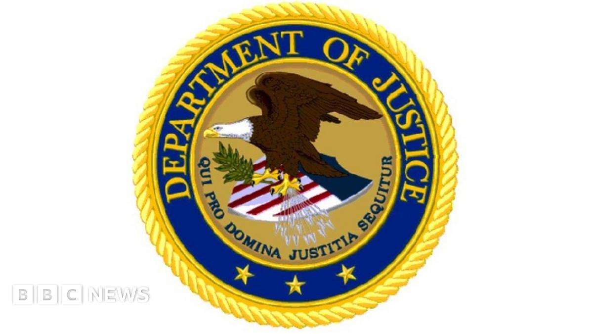 The damning report that made Ferguson's police chief quit BBC News