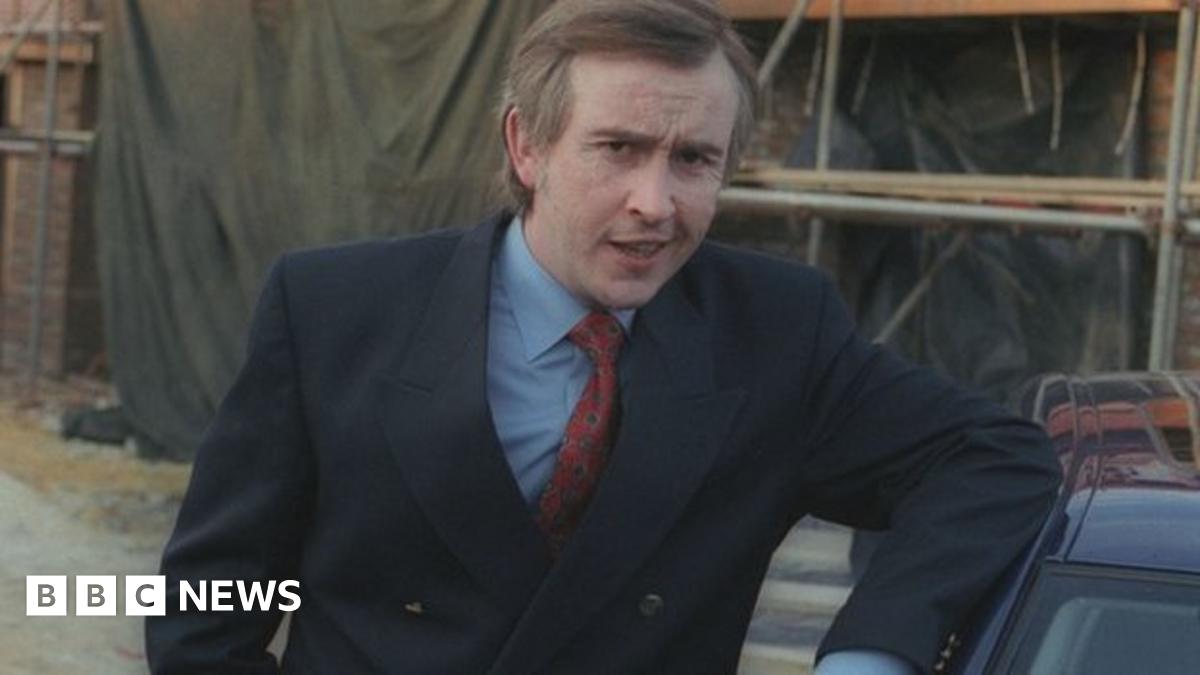 Top Gear: Petition calls for Alan Partridge to replace Jeremy Clarkson