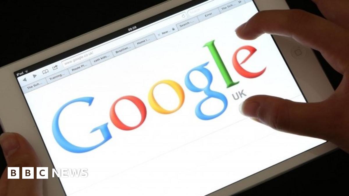 Budget 2015: 'Google Tax' introduction confirmed