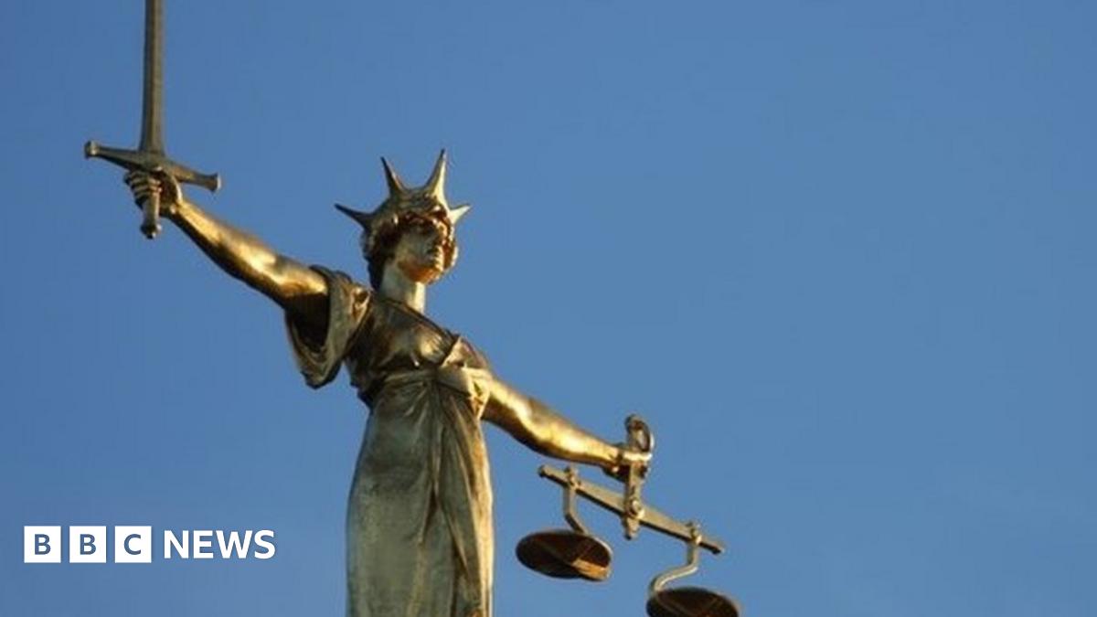 Mother 'killed baby with toilet paper and hid body' BBC News