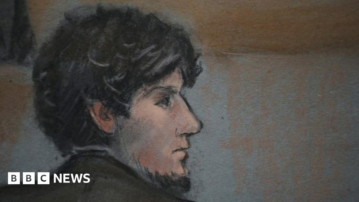 Boston bombing trial Case against Dzhokhar Tsarnaev rested BBC News