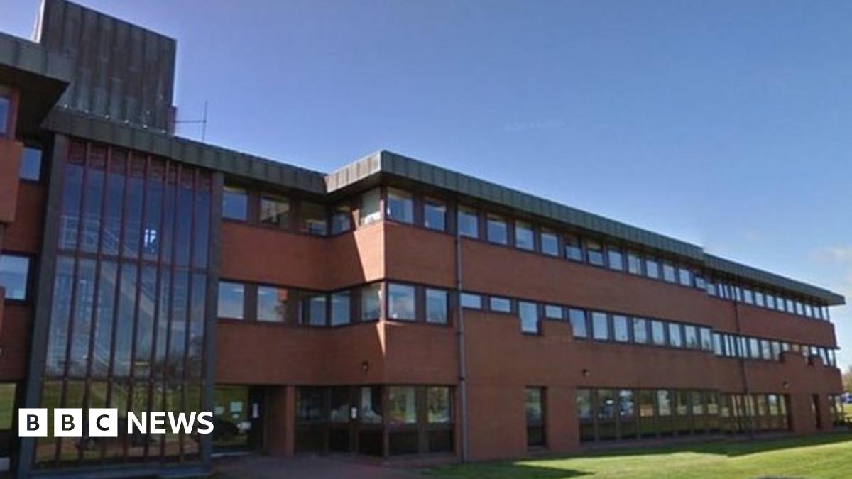 Blyth woman jailed for not paying council tax - BBC News