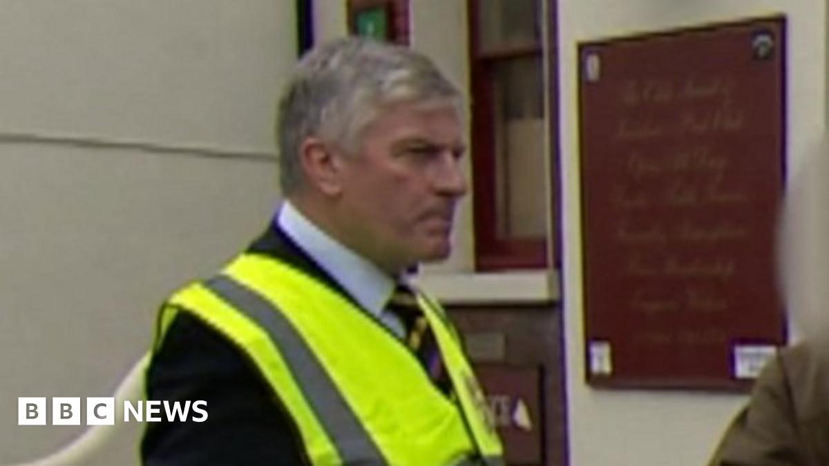 UKIP candidate Robert Blay suspended over shooting threat