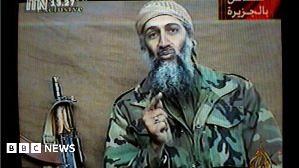 Seymour Hersh: US version of Bin Laden raid is 'full of lies' - BBC News