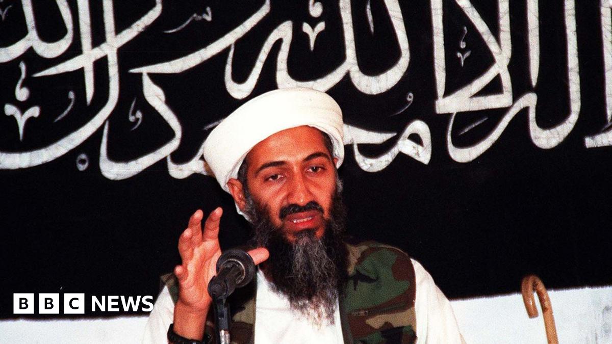 The al-Qaeda job application form - BBC News