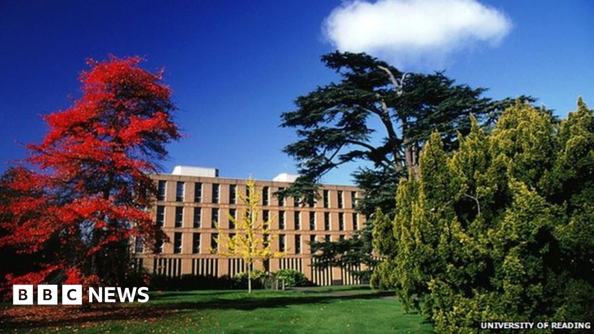 The University of Reading