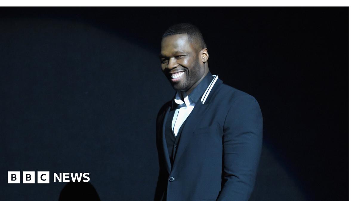 50 Cent 'sex tape' to be shown to jurors in his trial - BBC News