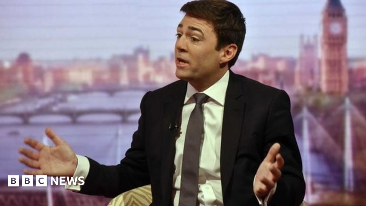 Andy Burnham