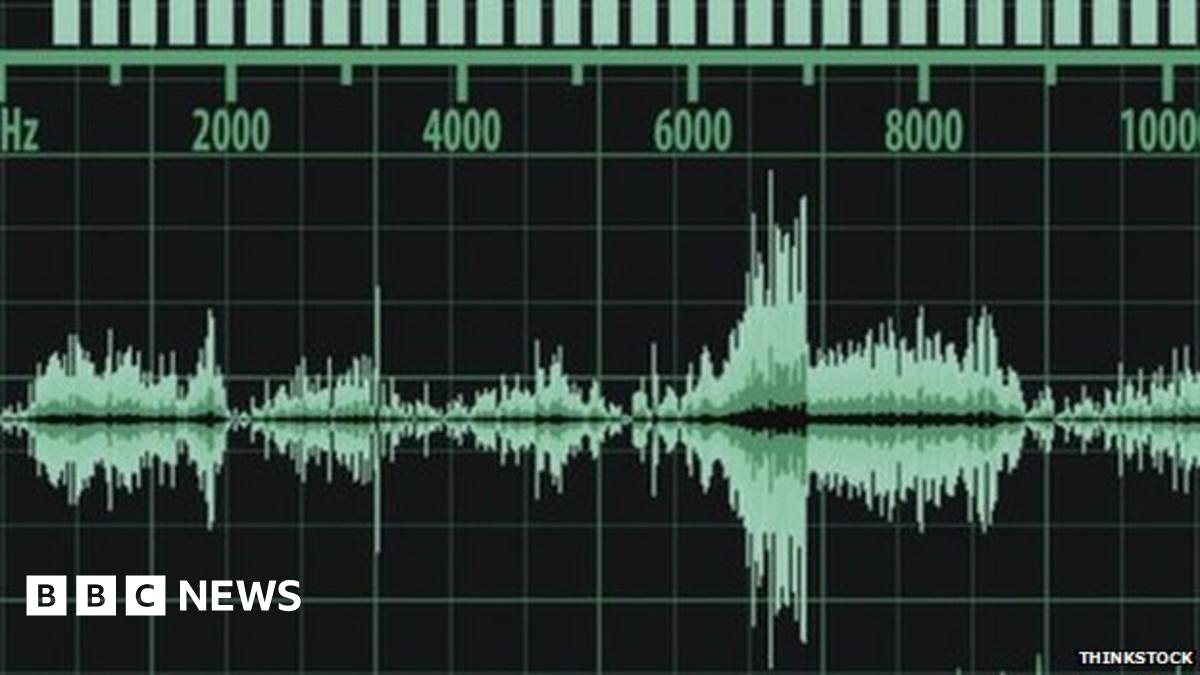 Three ways secret data collection fights crime - BBC News