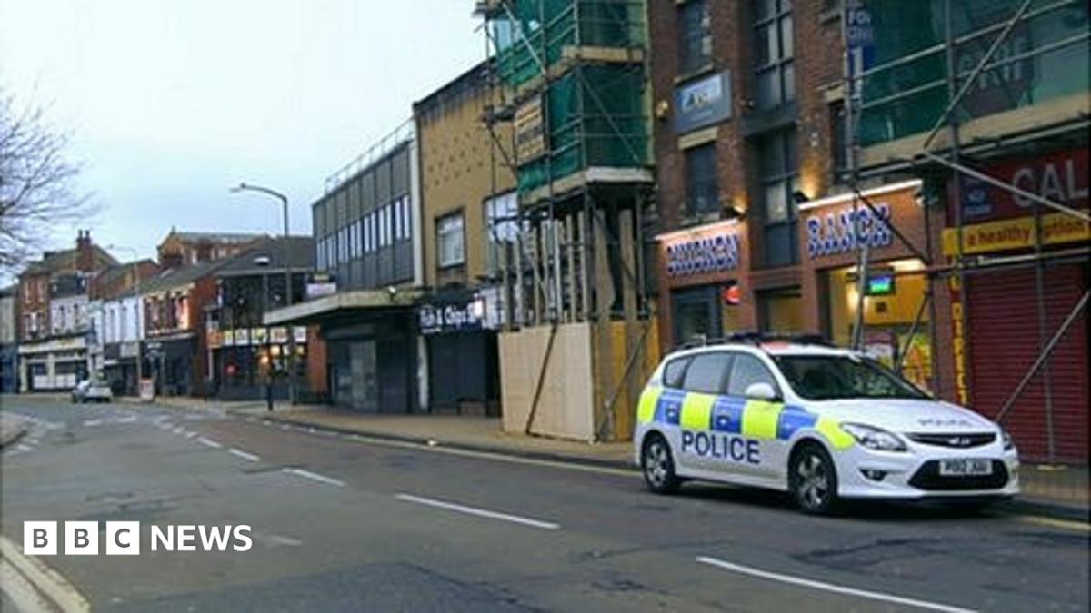 Preston Baby Death Liam Cairns Charged With Murder BBC News preston-baby-death-liam-cairns-charged-with-murder-bbc-news