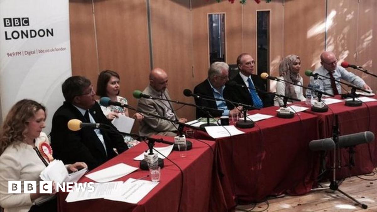 Tower Hamlet mayoral candidates 'will abolish role'