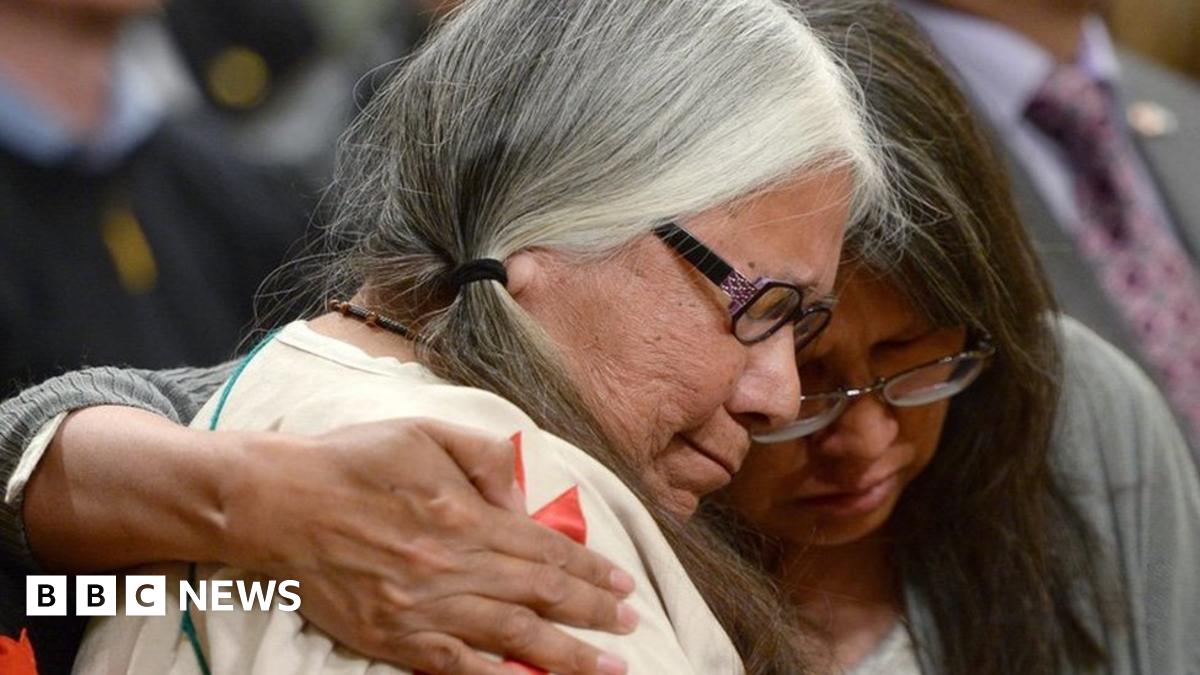 The schools that had cemeteries instead of playgrounds - BBC News