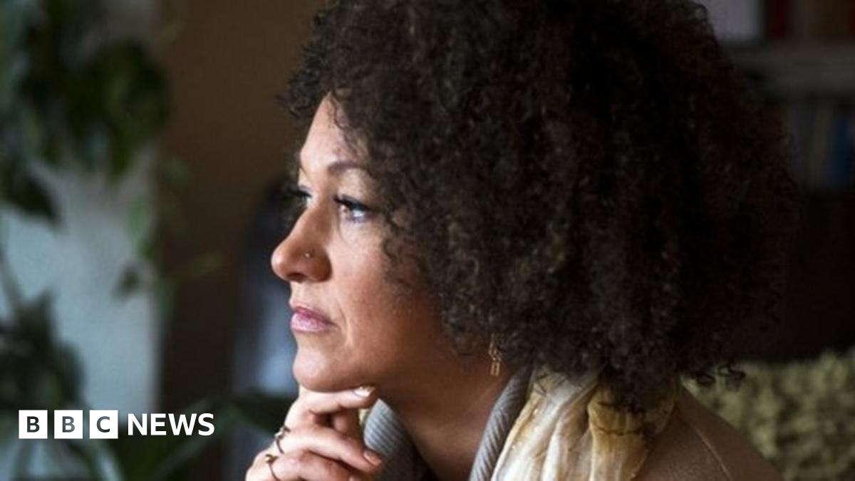 File photo of Rachel Dolezal 2 March 2015