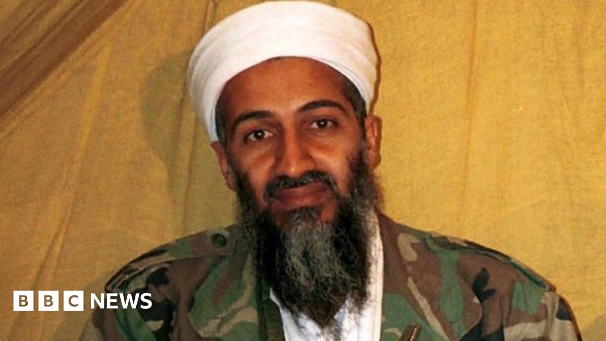 Have we been told the truth about Bin Laden's death? - BBC News