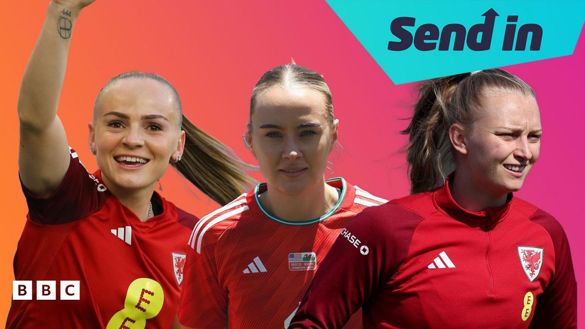 Wales Women's Football Team Sets Euro 2025 Debut