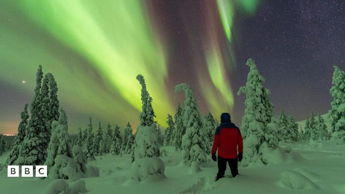 Finland Crowned the Happiest Country for the Ninth Consecutive Year!